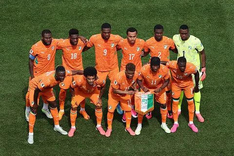 دقيقة بدقيقة.. مباراة الحسم.. كوراساو 0-1 كوت ديفوار في كأس العالم.. هدف مبكر